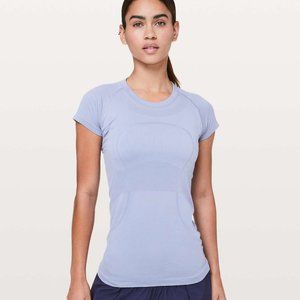 Lululemon Swiftly tech tee